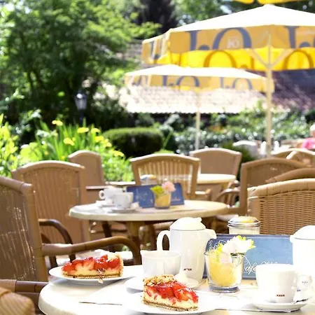 Gastehaus Brink's Vendégház 3*