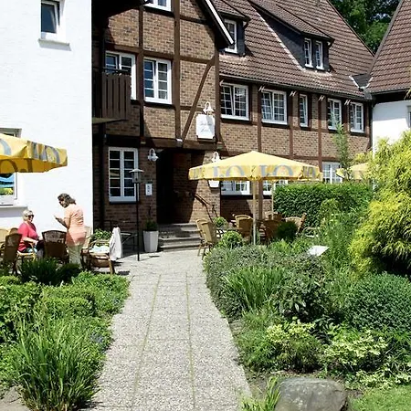 Gastehaus Brink's 3*