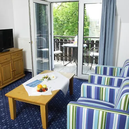 Gastehaus Brink's 3* Bad Sassendorf