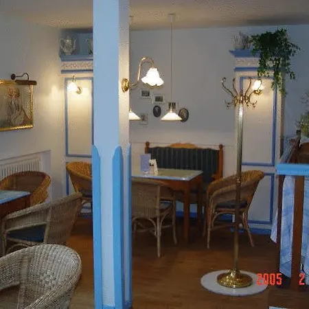 Gastehaus Brink's Bad Sassendorf