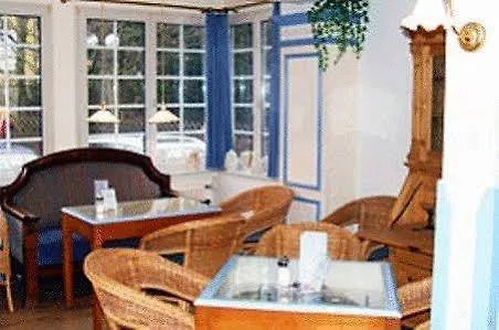 Gastehaus Brink's Bad Sassendorf