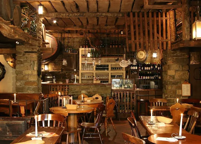 Gastehaus Brink's 3* Bad Sassendorf