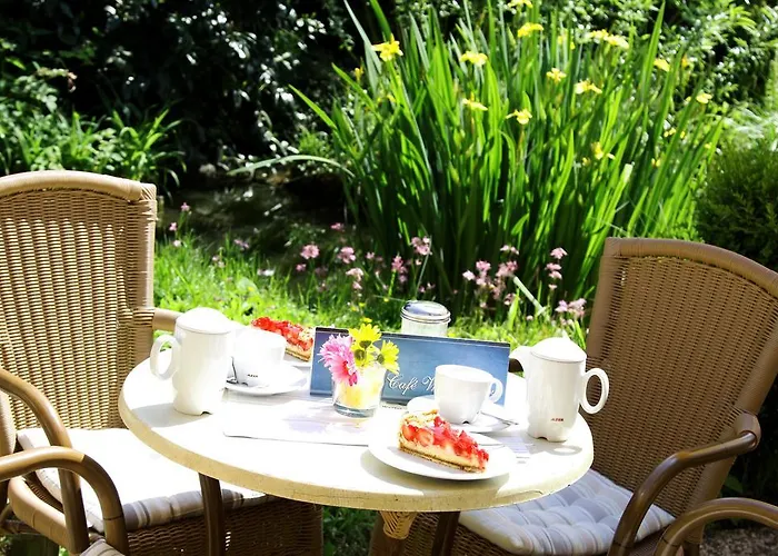 Gastehaus Brink's Penzion