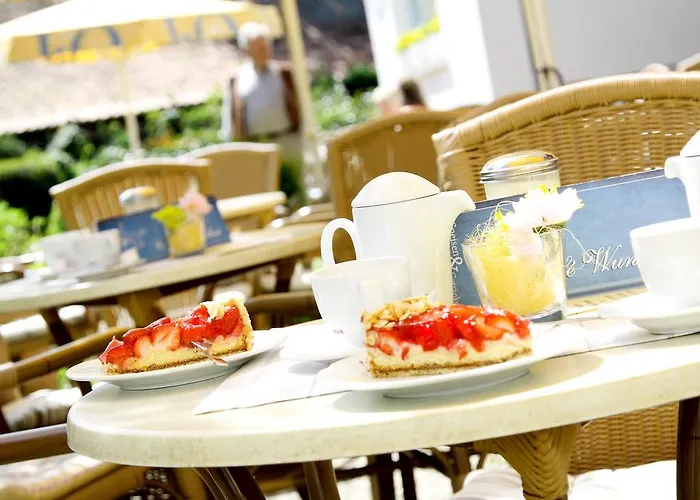 Gastehaus Brink's Penzion 3*