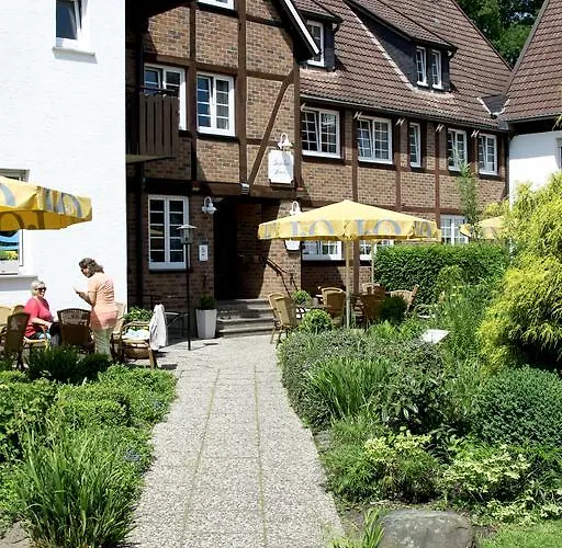 Gastehaus Brink's 3*