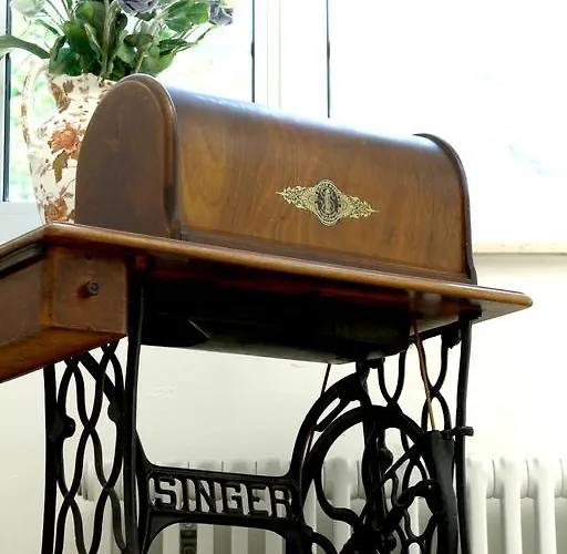 Gastehaus Brink's Bad Sassendorf