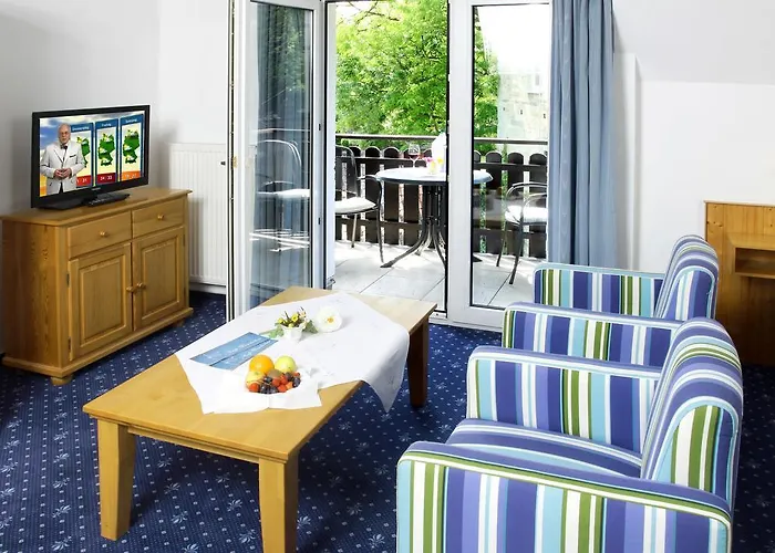 Gastehaus Brink's Penzion