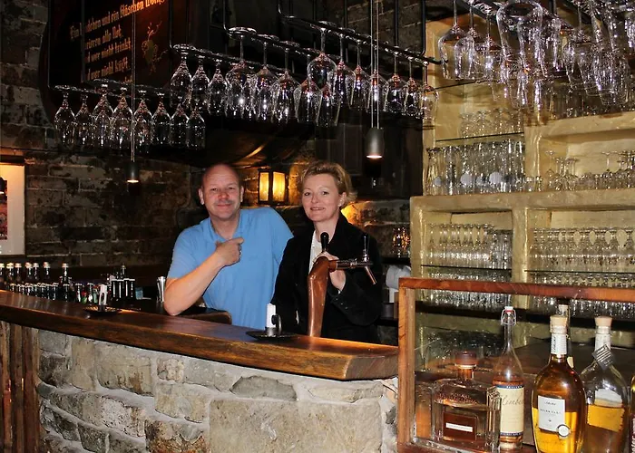 Gastehaus Brink's 3* Bad Sassendorf