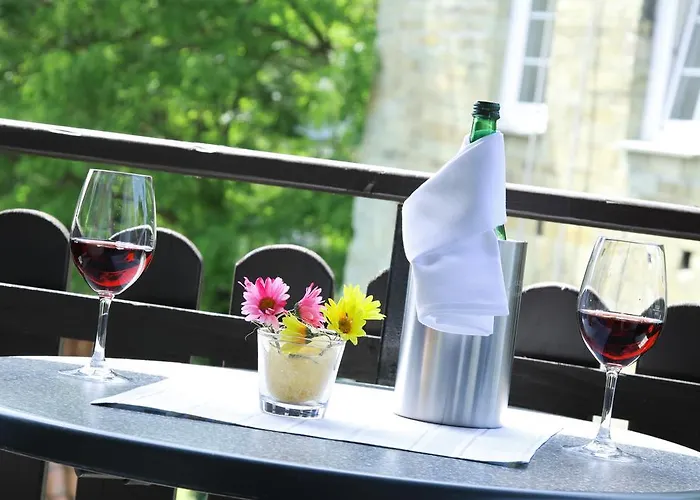 Gastehaus Brink's 3* Bad Sassendorf