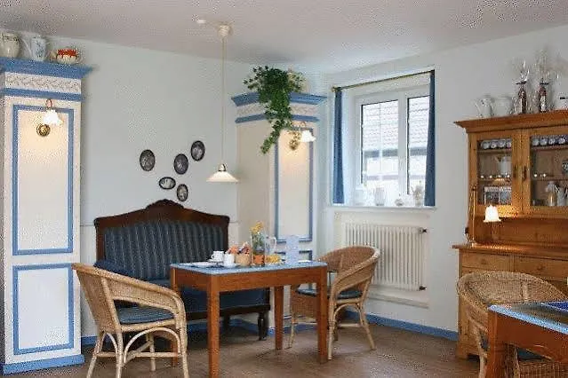 Gastehaus Brink's Penzion Bad Sassendorf