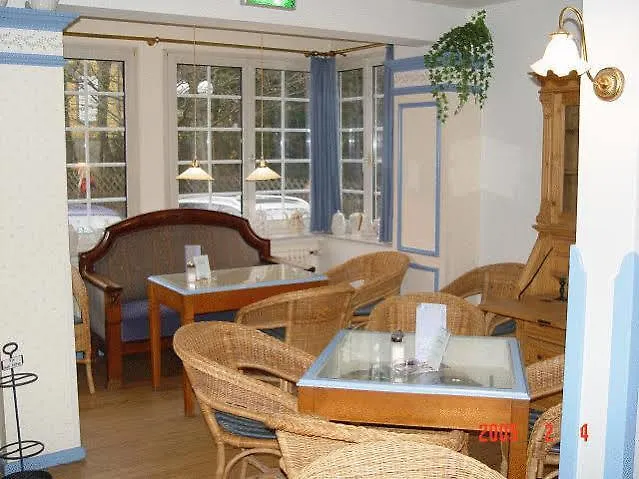 Gastehaus Brink's Penzion