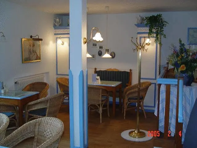 Gastehaus Brink's Bad Sassendorf