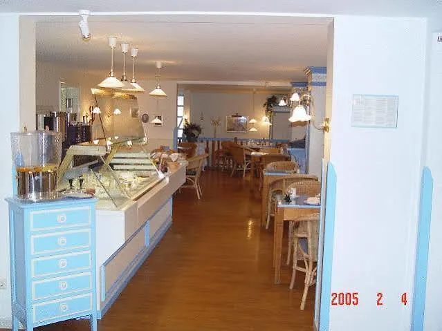 Penzion Gastehaus Brink's